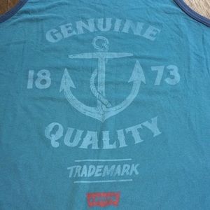 Levi’s Vintage Graphic Tank